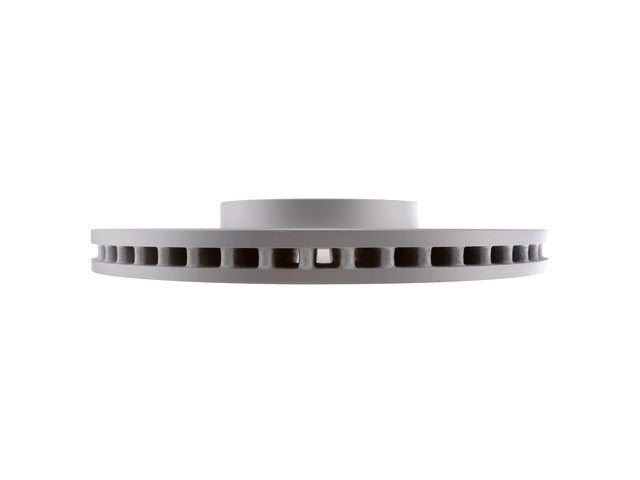 Centric Parts Disc Brake Rotor P/N:320.50044F Fits: Hyundai Palisade 24-20, Kia Telluride 24-20 - Image 1
