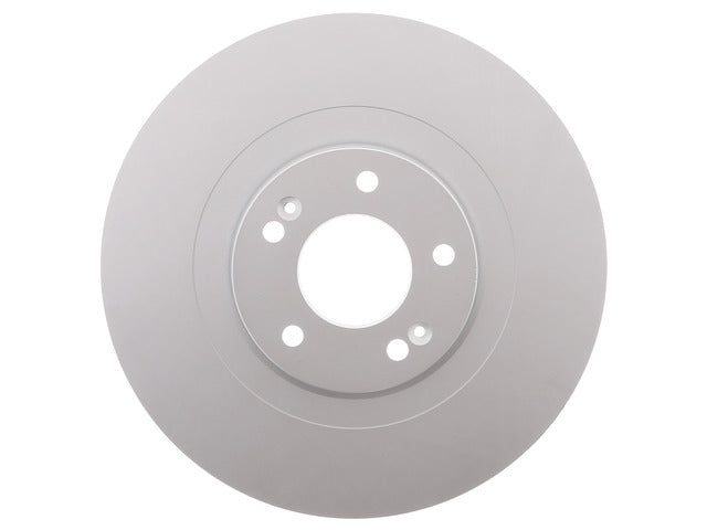 Centric Parts Disc Brake Rotor P/N:320.50044F Fits: Hyundai Palisade 24-20, Kia Telluride 24-20 - Image 3
