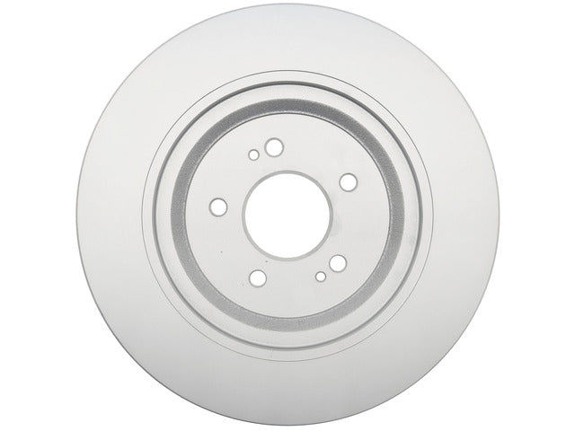 Centric Parts Disc Brake Rotor P/N:320.50045F Fits: Genesis G90 22-20, Kia K900 20-19 - Image 2