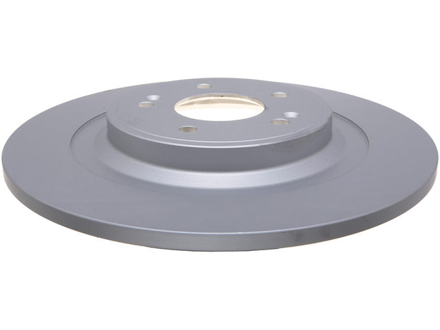 Centric Parts Disc Brake Rotor P/N:320.50047F Fits: Hyundai Santa Cruz 23-22, Kia Carnival 23-22 - Image 1