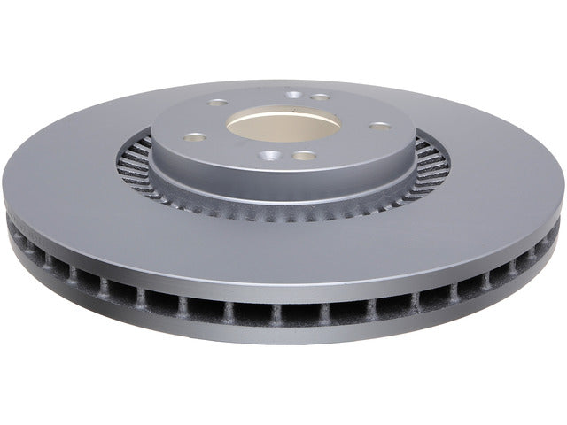 Centric Parts Disc Brake Rotor P/N:320.50048F Fits: Kia Carnival 23-22 - Image 1