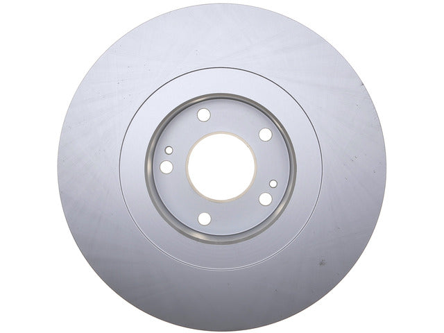 Centric Parts Disc Brake Rotor P/N:320.50048F Fits: Kia Carnival 23-22 - Image 2