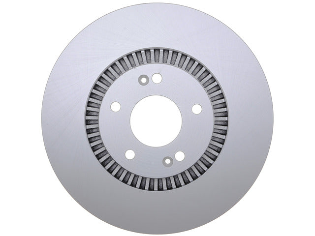 Centric Parts Disc Brake Rotor P/N:320.50048F Fits: Kia Carnival 23-22 - Image 3