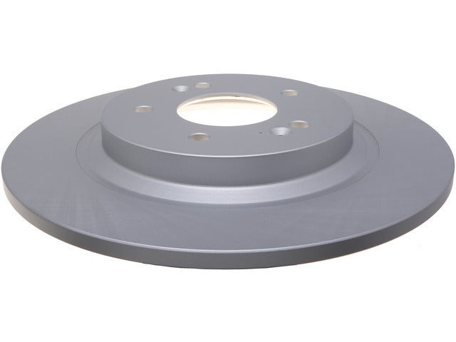 Centric Parts Disc Brake Rotor P/N:320.50051F Fits: Hyundai Santa Fe 23-21, Kia Sorento 22-21 - Image 1