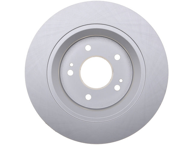 Centric Parts Disc Brake Rotor P/N:320.50051F Fits: Hyundai Santa Fe 23-21, Kia Sorento 22-21 - Image 2