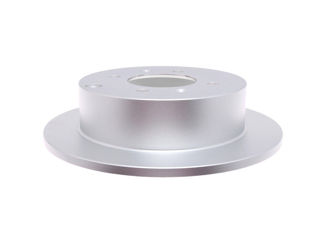 Centric Parts Disc Brake Rotor P/N:320.51007F Fits: Hyundai Sonata 02-99, Hyundai Sonata 05-04, Kia Magentis 05-01, Kia Optima 06-01 - Image 1
