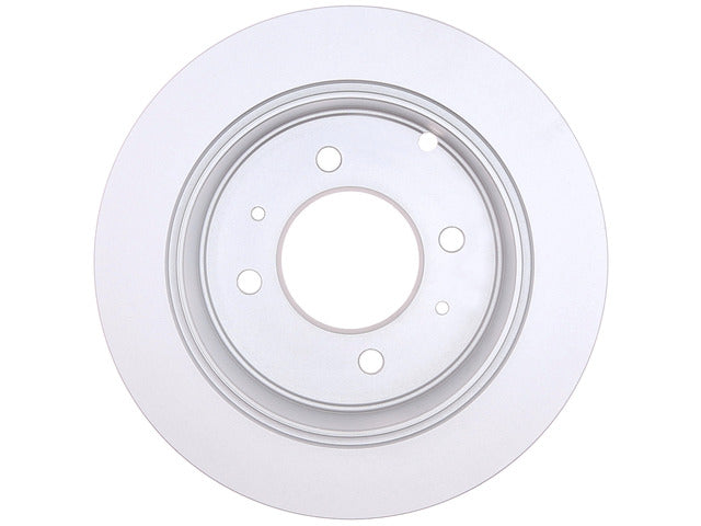 Centric Parts Disc Brake Rotor P/N:320.51007F Fits: Hyundai Sonata 02-99, Hyundai Sonata 05-04, Kia Magentis 05-01, Kia Optima 06-01 - Image 2