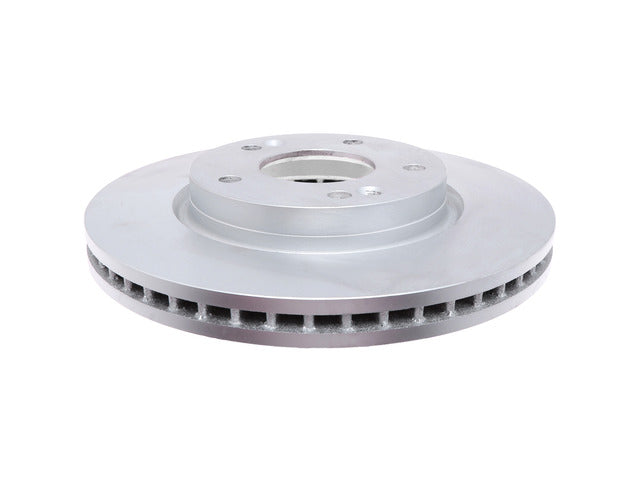 Centric Parts Disc Brake Rotor P/N:320.51009F Fits: Hyundai Santa Fe 06-01 - Image 1
