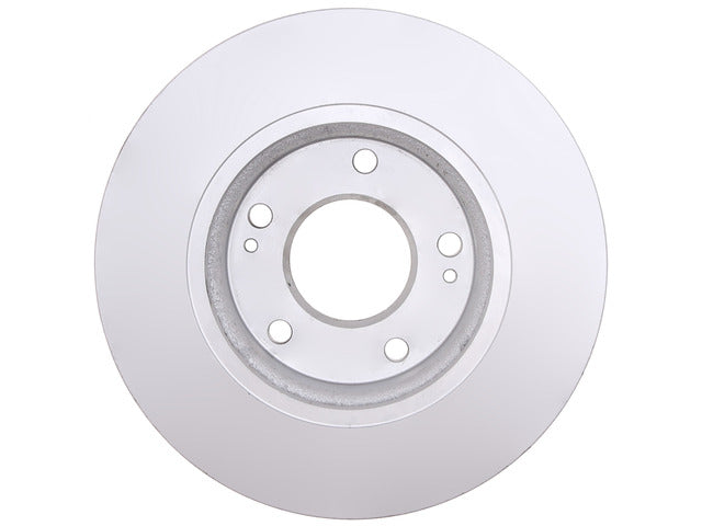 Centric Parts Disc Brake Rotor P/N:320.51009F Fits: Hyundai Santa Fe 06-01 - Image 2