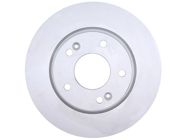 Centric Parts Disc Brake Rotor P/N:320.51009F Fits: Hyundai Santa Fe 06-01 - Image 3