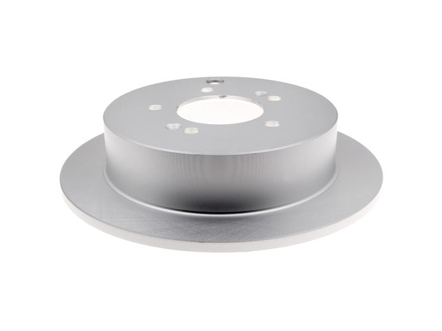 Centric Parts Disc Brake Rotor P/N:320.51012F Fits: Hyundai Santa Fe 06-01, Hyundai Tucson 15-05, Kia Sportage 16-05 - Image 1
