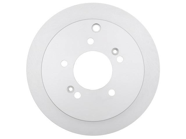 Centric Parts Disc Brake Rotor P/N:320.51012F Fits: Hyundai Santa Fe 06-01, Hyundai Tucson 15-05, Kia Sportage 16-05 - Image 3