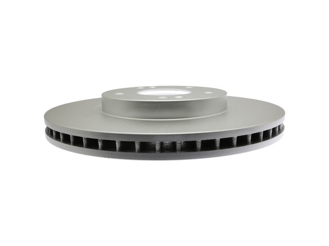 Centric Parts Disc Brake Rotor P/N:320.51013F Fits: Hyundai Santa Fe 06-01 - Image 1