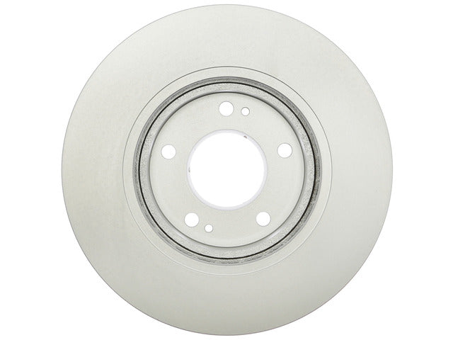 Centric Parts Disc Brake Rotor P/N:320.51013F Fits: Hyundai Santa Fe 06-01 - Image 2