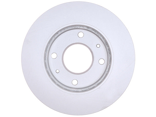 Centric Parts Disc Brake Rotor P/N:320.51014F Fits: Hyundai Sonata 2002, Kia Magentis 02-01, Kia Optima 02-01 - Image 2