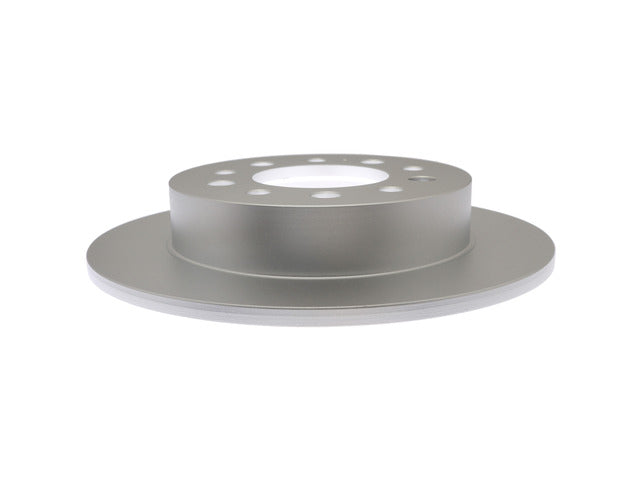 Centric Parts Disc Brake Rotor P/N:320.51016F Fits: Hyundai Tiburon 08-03 - Image 1