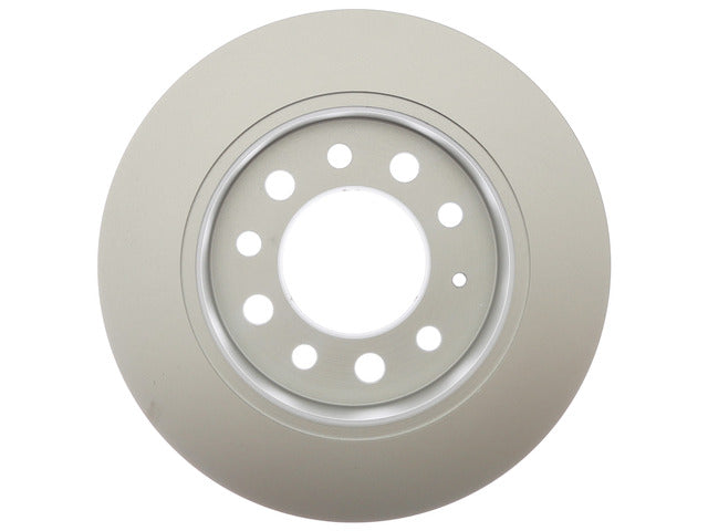 Centric Parts Disc Brake Rotor P/N:320.51016F Fits: Hyundai Tiburon 08-03 - Image 2