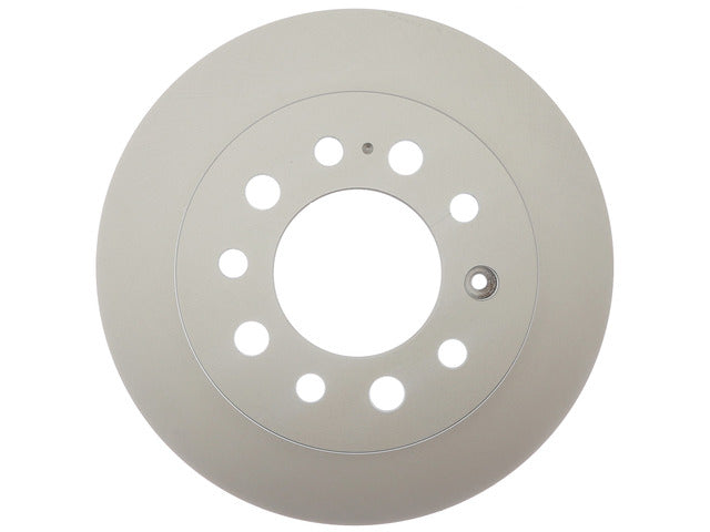 Centric Parts Disc Brake Rotor P/N:320.51016F Fits: Hyundai Tiburon 08-03 - Image 3