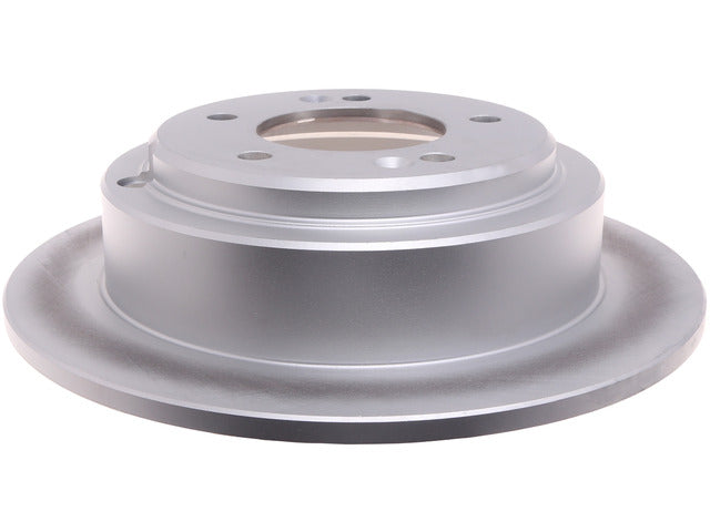 Centric Parts Disc Brake Rotor P/N:320.51019F Fits: Kia Amanti 06-04 - Image 1