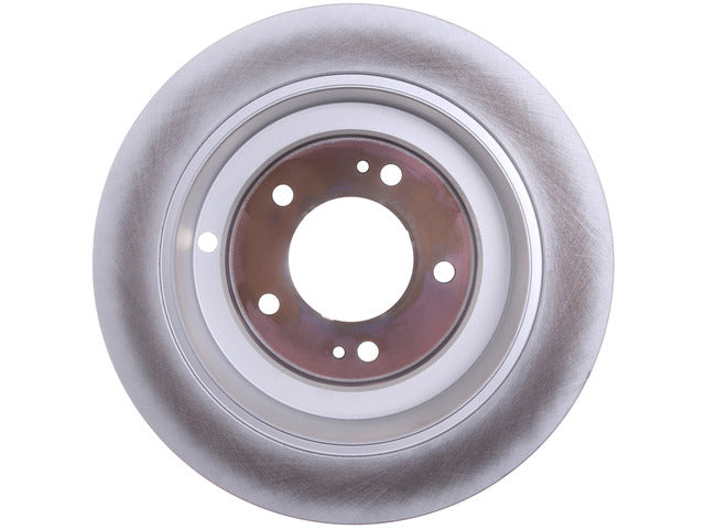 Centric Parts Disc Brake Rotor P/N:320.51019F Fits: Kia Amanti 06-04 - Image 2