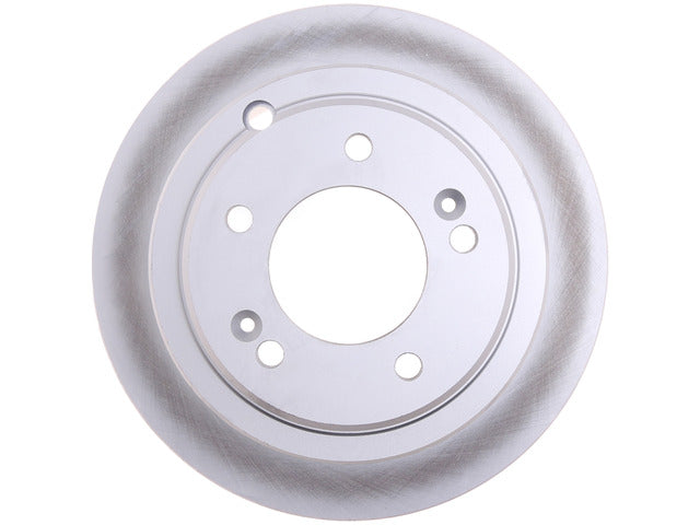 Centric Parts Disc Brake Rotor P/N:320.51019F Fits: Kia Amanti 06-04 - Image 3