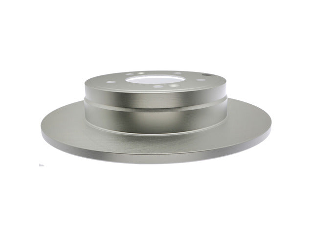 Centric Parts Disc Brake Rotor P/N:320.51021F Fits: Hyundai Azera 17-09, Hyundai Sonata 19-05, Hyundai Tucson 17-16, Kia Cadenza 16-14, Kia Optima 20-11 - Image 1
