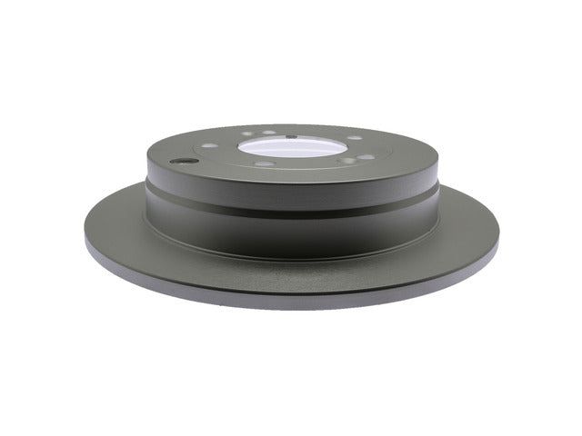 Centric Parts Disc Brake Rotor P/N:320.51022F Fits: Hyundai Azera 09-06, Kia Amanti 09-07 - Image 1