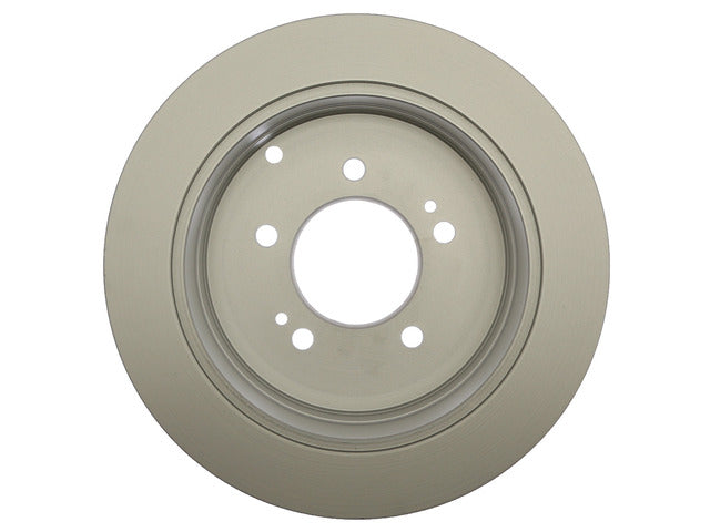 Centric Parts Disc Brake Rotor P/N:320.51022F Fits: Hyundai Azera 09-06, Kia Amanti 09-07 - Image 2