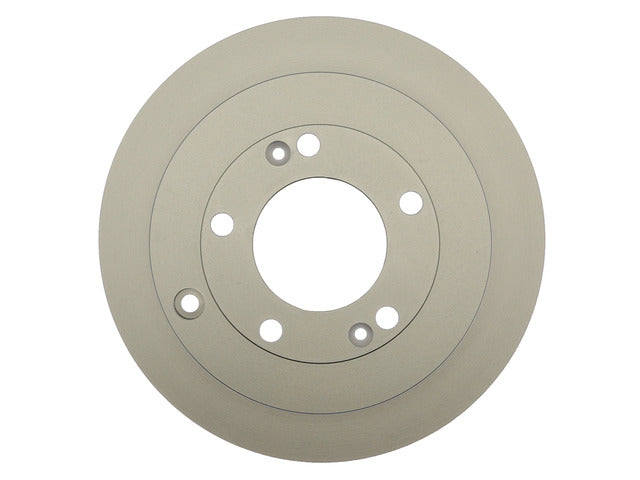 Centric Parts Disc Brake Rotor P/N:320.51022F Fits: Hyundai Azera 09-06, Kia Amanti 09-07 - Image 3