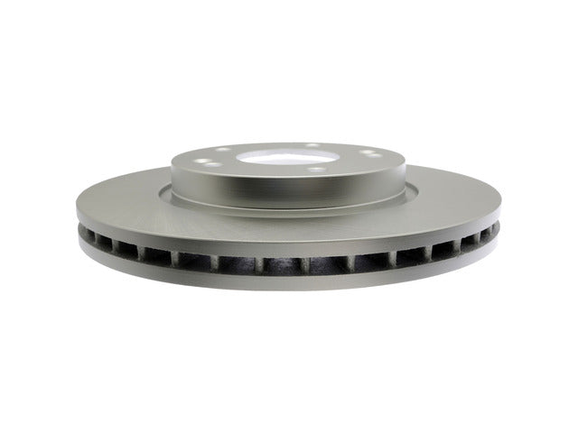 Centric Parts Disc Brake Rotor P/N:320.51023F Fits: Hyundai Elantra 10-07 - Image 1