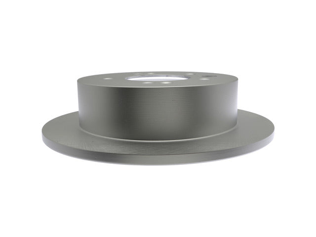 Centric Parts Disc Brake Rotor P/N:320.51024F Fits: Hyundai Elantra 10-07 - Image 1