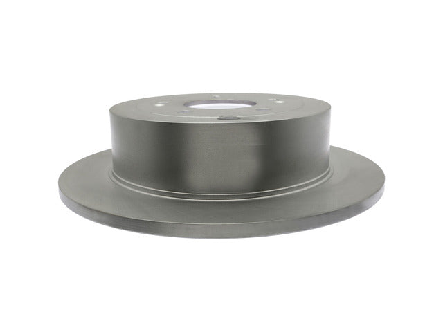 Centric Parts Disc Brake Rotor P/N:320.51025F Fits: Hyundai Santa Fe 09-07 - Image 1