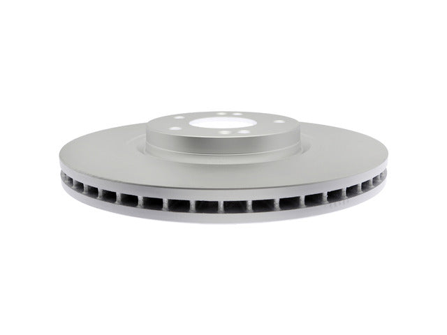 Centric Parts Disc Brake Rotor P/N:320.51026F Fits: Hyundai Veracruz 12-07 - Image 1