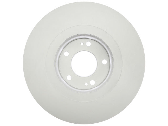 Centric Parts Disc Brake Rotor P/N:320.51026F Fits: Hyundai Veracruz 12-07 - Image 2