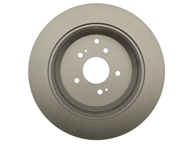 Centric Parts Disc Brake Rotor P/N:320.51027F Fits: Hyundai Veracruz 12-07 - Image 2