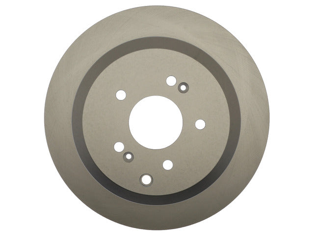 Centric Parts Disc Brake Rotor P/N:320.51027F Fits: Hyundai Veracruz 12-07 - Image 3