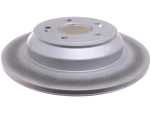 Centric Parts Disc Brake Rotor P/N:320.51031F Fits: Hyundai Genesis 10-09 - Image 1