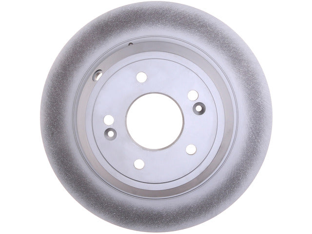 Centric Parts Disc Brake Rotor P/N:320.51031F Fits: Hyundai Genesis 10-09 - Image 3
