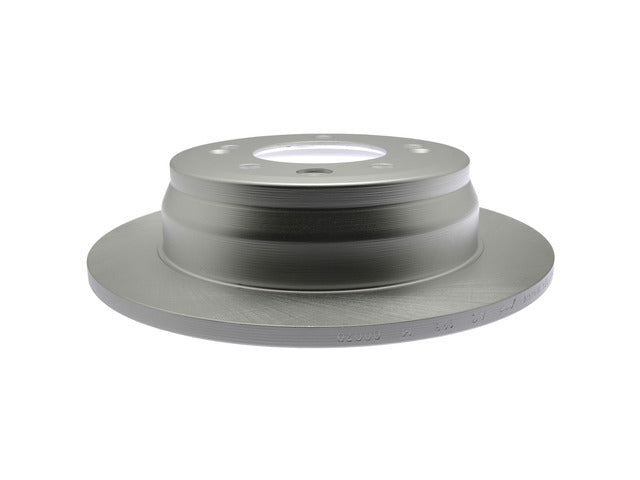 Centric Parts Disc Brake Rotor P/N:320.51033F Fits: Hyundai Elantra 12-09, Hyundai Ix35 2015, Hyundai Tucson 15-10, Kia Sportage 16-11 - Image 1