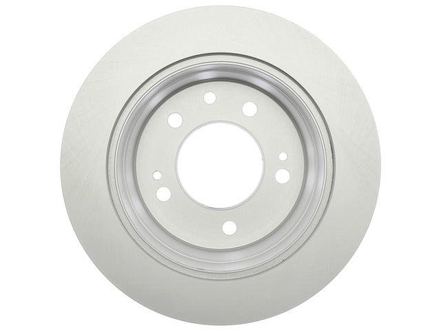 Centric Parts Disc Brake Rotor P/N:320.51033F Fits: Hyundai Elantra 12-09, Hyundai Ix35 2015, Hyundai Tucson 15-10, Kia Sportage 16-11 - Image 2