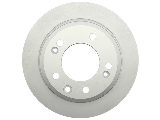 Centric Parts Disc Brake Rotor P/N:320.51033F Fits: Hyundai Elantra 12-09, Hyundai Ix35 2015, Hyundai Tucson 15-10, Kia Sportage 16-11 - Image 3