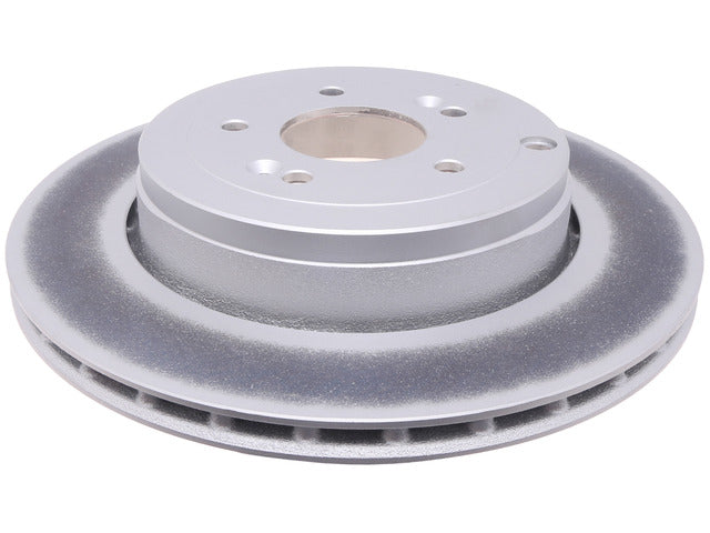 Centric Parts Disc Brake Rotor P/N:320.51035H Fits: Hyundai Genesis Coupe 16-10 - Image 1