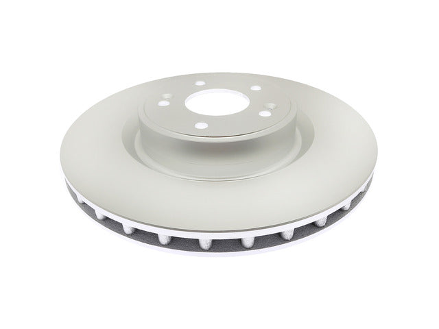 Centric Parts Disc Brake Rotor P/N:320.51036H Fits: Hyundai Genesis Coupe 16-10 - Image 1