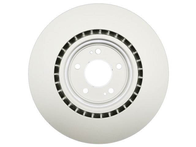 Centric Parts Disc Brake Rotor P/N:320.51036H Fits: Hyundai Genesis Coupe 16-10 - Image 2