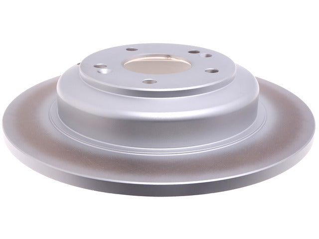 Centric Parts Disc Brake Rotor P/N:320.51037F Fits: Hyundai Genesis Coupe 16-10 - Image 1
