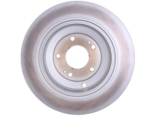 Centric Parts Disc Brake Rotor P/N:320.51037F Fits: Hyundai Genesis Coupe 16-10 - Image 2