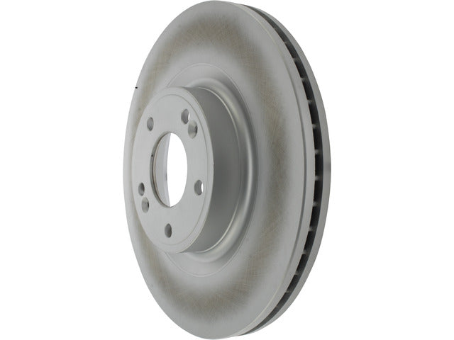 Centric Parts Disc Brake Rotor P/N:320.51038F Fits: Hyundai Genesis Coupe 16-10 - Image 1