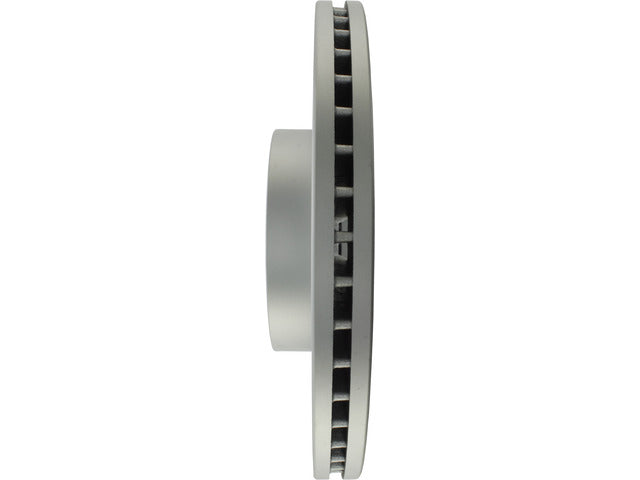 Centric Parts Disc Brake Rotor P/N:320.51038F Fits: Hyundai Genesis Coupe 16-10 - Image 5