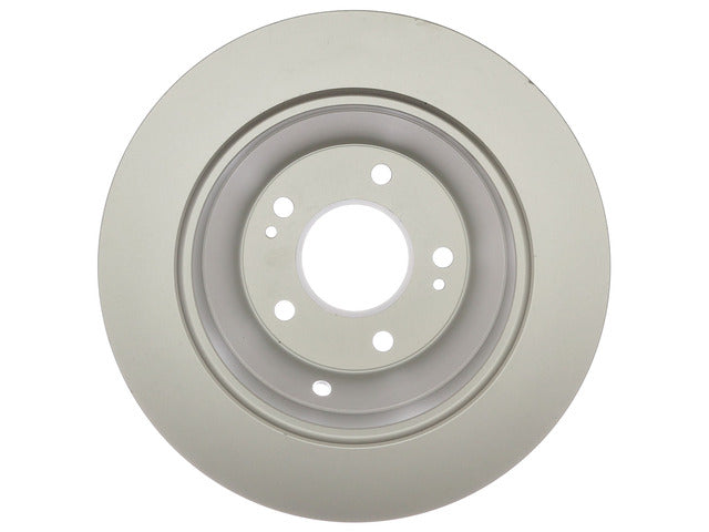 Centric Parts Disc Brake Rotor P/N:320.51039F Fits: Hyundai Santa Fe 19-10, Hyundai Santa Fe Sport 18-13, Hyundai Santa Fe Xl 19-13, Kia Sedona 21-15, Kia Sorento 15-11 - Image 2