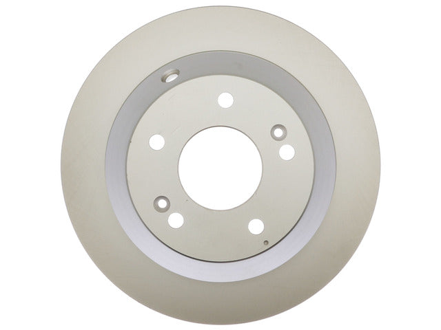 Centric Parts Disc Brake Rotor P/N:320.51039F Fits: Hyundai Santa Fe 19-10, Hyundai Santa Fe Sport 18-13, Hyundai Santa Fe Xl 19-13, Kia Sedona 21-15, Kia Sorento 15-11 - Image 3